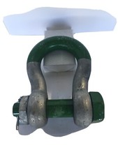 Gancio di sollevamento Holland GP8 C G HS