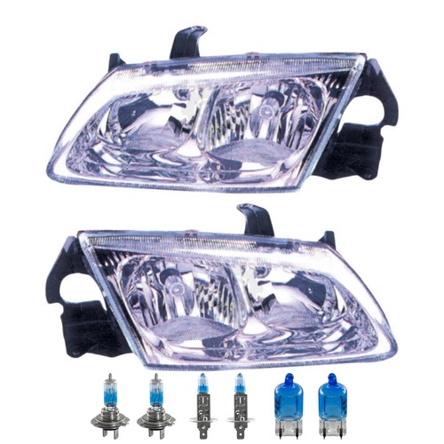 Set fari inclusi - set,