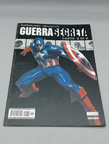 Fumetto panini comics - fumetto, marvel