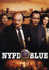 COFANETTO DVD - NYPD BLUE