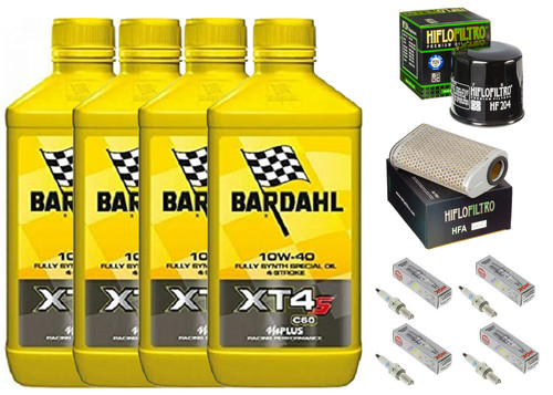 Tagliando honda 1000 ra - honda,