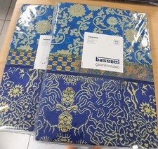 Due copripiuimini Granfoulard