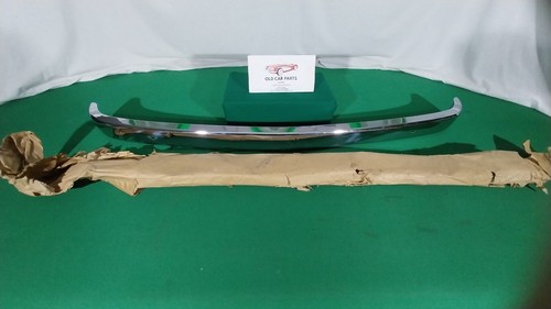 Fiat 126 serie paraurti - 126, 1°