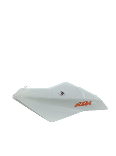Carena anteriore ktm - 990, smt
