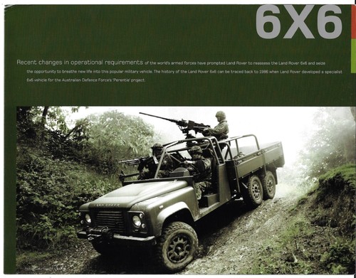 Brochure vendita pieghevole