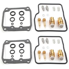 Kit riparazione carburatore - kit,