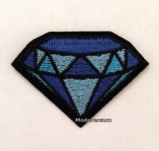 Stirare immagine toppa toppa