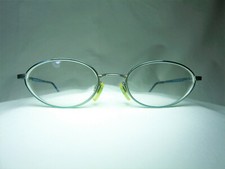 Emanuel Ungaro, occhiali da