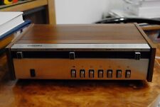 Filodiffusore PHILIPS FD RB324  Vintage Epoca Filodiffusione CABLE RADIO Design