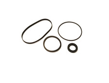 Kit Cinghia Idler Tire Crazy +