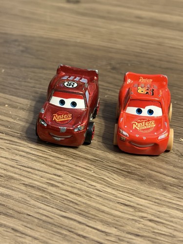 Disney pixar cars mini racers - cars,