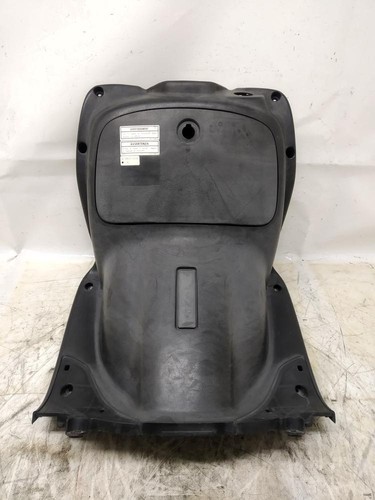 Scudo posteriore per yamaha - per,