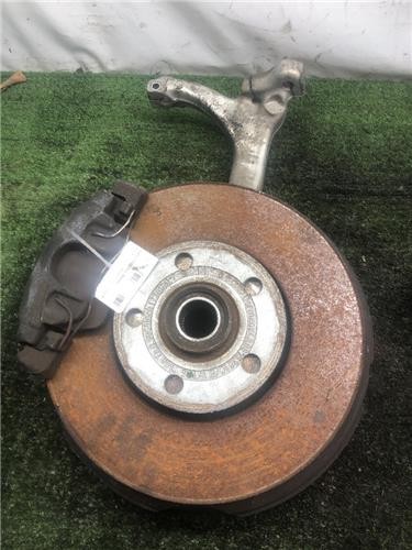 Mozzo anteriore destro audi - anteriore,