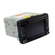 Autoradio radio rcd - vw,