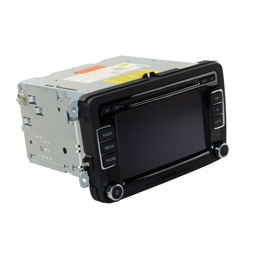 Autoradio radio rcd - vw, 510