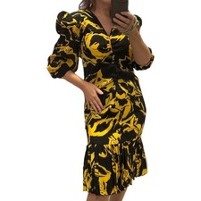 Anni 80 Completo Donna Tg. 42