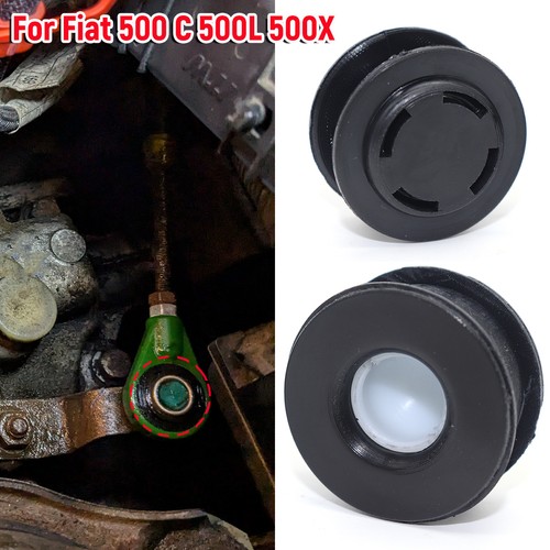 Per fiat 500 - c, 500x