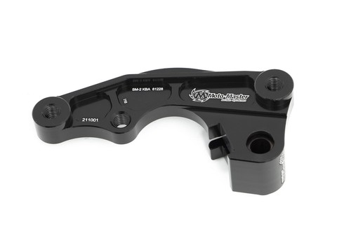 Staffe adattatore moto - adattatore, moto-master