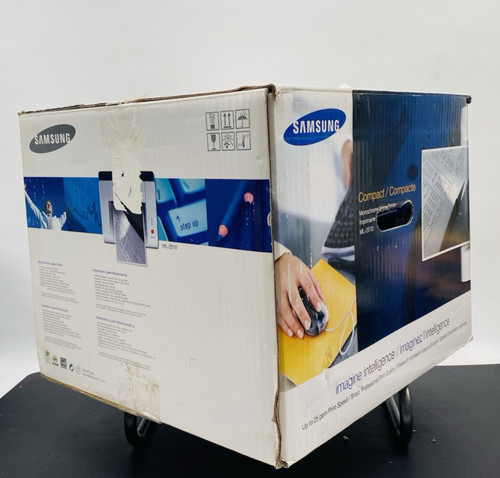 Samsung 2510 stampante - ml-2510,
