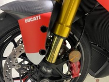 KIT STICKERS DUCATI DIAVEL V4