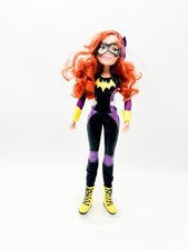 DC Super Hero Girls Batgirl