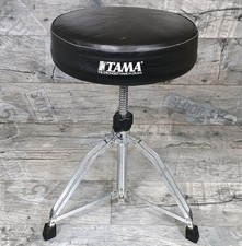 Tama HT-65W sgabello per batteria sedile Seat Throne con mandrino girevole batteria batteria