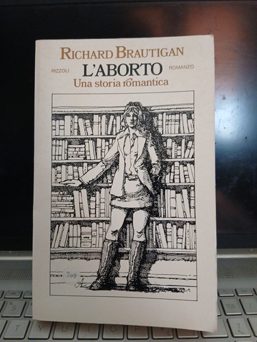 Aborto una storia - una, romantica