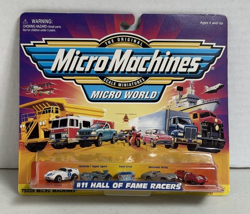 Galoob micro machines - galoob, 1998