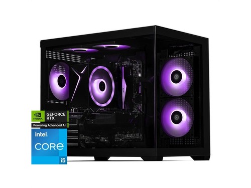 Stormcraft gaming sirius - stormcraft,
