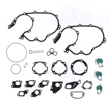 SERIE GUARNIZIONI REVISIONE MOTORE ATHENA VESPA PIAGGIO PX 125 150 ARCOBALENO