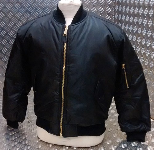 Ma1 giacca bomber stile - giacca,