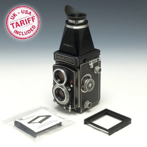 Hasselblad cappuccio - , di