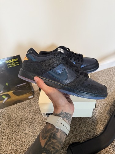 Nike dunk low bluetile - nike,