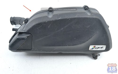 Airbox scatola filtro - , aria