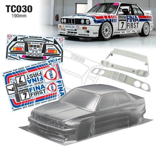 Teamc racing bmw e30 evo2 - racing,