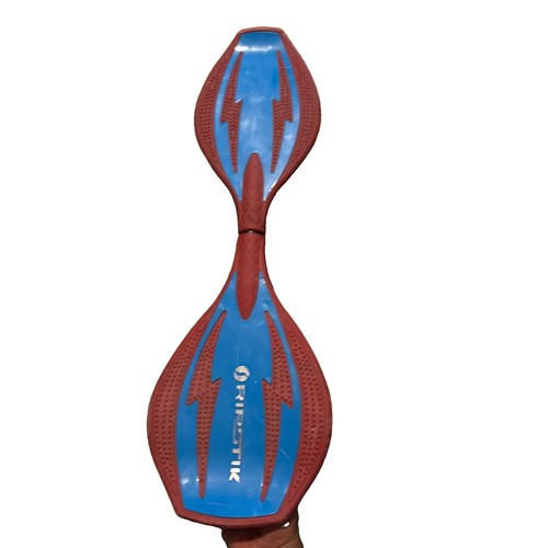 Razor ripster air scheda - air,,