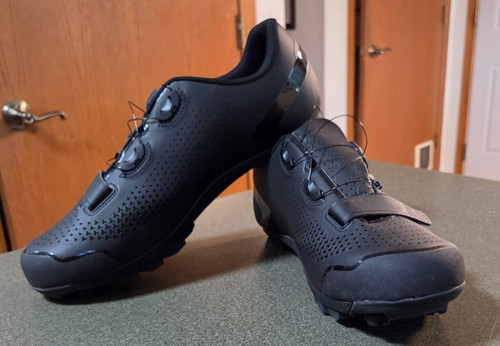 Scarpa mountain bike trek - scarpa, da