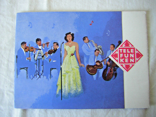 Vecchio originale brochure - vecchio,