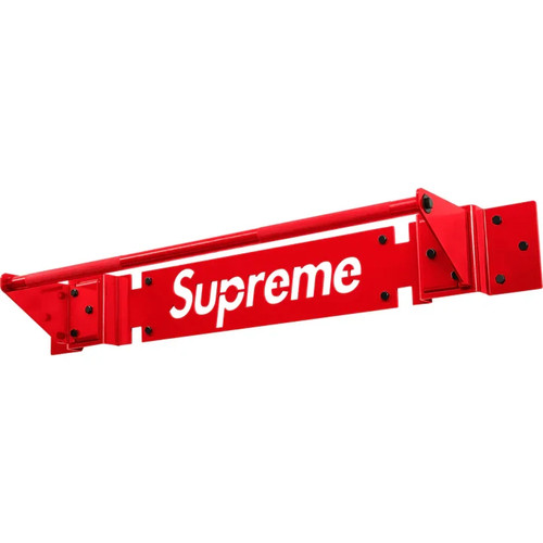 Supreme pull bar - supreme, red