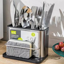Scolaposate in Acciaio Inox