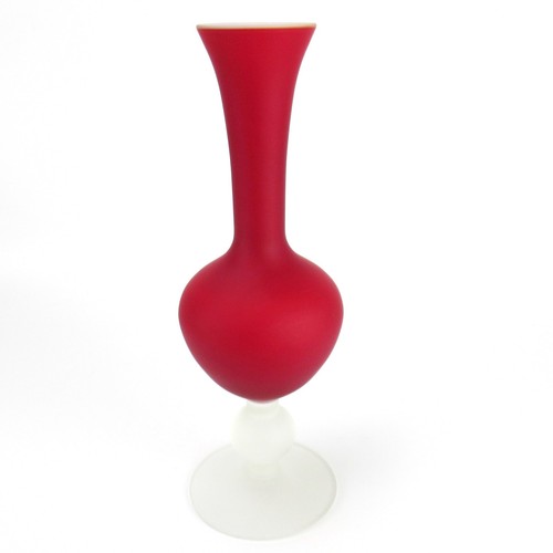Carlo moretti vaso - carlo, vetro