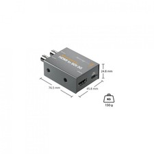 Blackmagic Design Micro