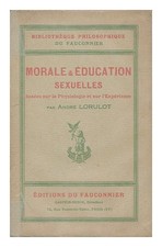 Lorulot andre morale - andre, e