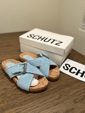 Sandalo sportivo schutz - sandalo,