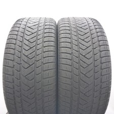 265 45 20 2x Pirelli 265/45
