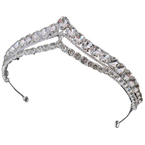 Cerchietto diademi corona