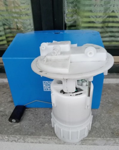Pompa carburante peugeot - pompa, 207