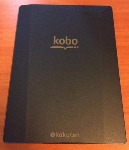 Cover per reader - kobo, aura