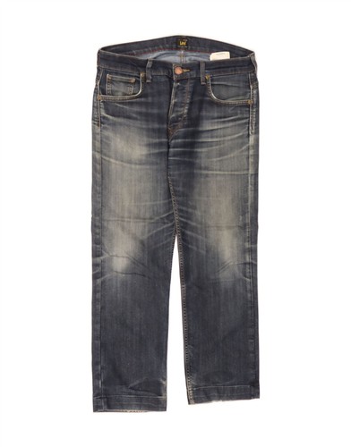 Jeans lee uomo powell - uomo, dritto