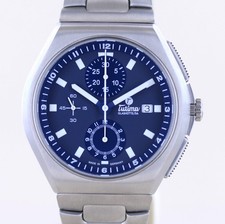 Orologio Tutima M2 Coastline